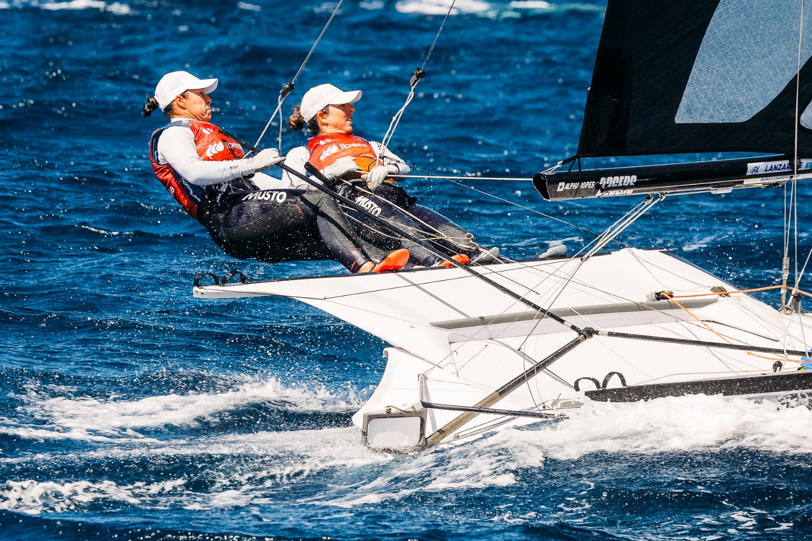 The split into Gold brought tears of Sorrow and Joy